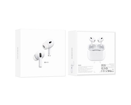 Беспроводные TWS наушники BOROFONE BW35 (00000067507_1)