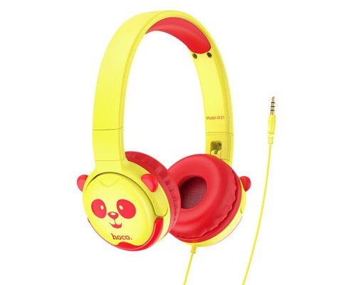 Наушники Hoco W31 Childrens (00000049157_1)