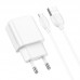 СЗУ Borofone BA64A Single port + MicroUSB (00000056919_1)