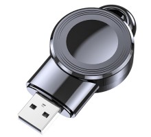 БЗУ для Apple Watch Magnetic Charger USB (00000067302_1)