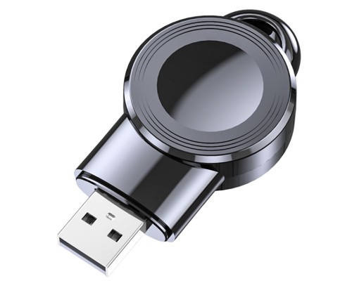 БЗУ для Apple Watch Magnetic Charger USB (00000067302_1)