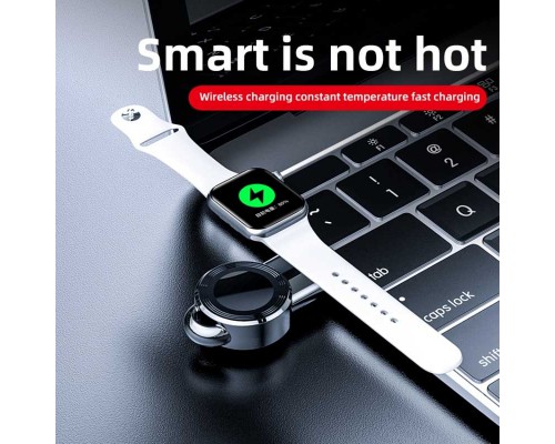 БЗУ для Apple Watch Magnetic Charger USB (00000067302_1)