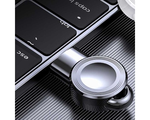 БЗУ для Apple Watch Magnetic Charger USB (00000067302_1)
