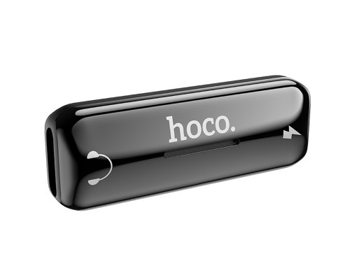 Переходник Hoco LS27 Dual Lightning (00000035246_1)