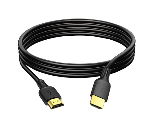 Дата кабель Usams US-SJ426 U49 HDMI HD (1.8m) (00000036150_1)