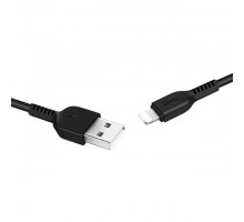 Дата кабель Hoco X13 USB to Lightning (1m) (00000022171_2)