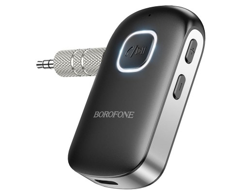 Bluetooth аудио ресивер BOROFONE BC42 (00000057067_1)
