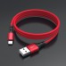Дата кабель Borofone BX20 Enjoy USB to Lightning (1m) (00000056912_1)