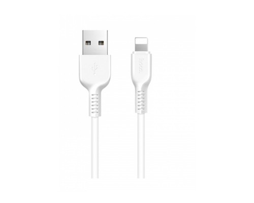 Дата кабель Hoco X13 USB to Lightning (1m) (00000022171_1)