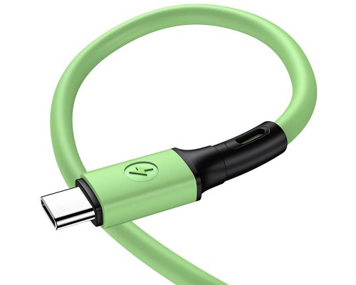 Дата кабель USAMS US-SJ436 U52 USB to Type-C (1m) (00000039663_3)