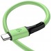 Дата кабель USAMS US-SJ436 U52 USB to Type-C (1m) (00000039663_3)