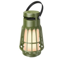 Bluetooth Колонка Hoco BS61 Wild fun outdoor campinh light (00000067591_1)