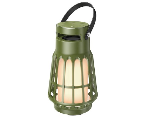 Bluetooth Колонка Hoco BS61 Wild fun outdoor campinh light (00000067591_1)