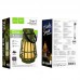 Bluetooth Колонка Hoco BS61 Wild fun outdoor campinh light (00000067591_1)