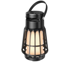 Bluetooth Колонка Hoco BS61 Wild fun outdoor campinh light (00000067591_2)