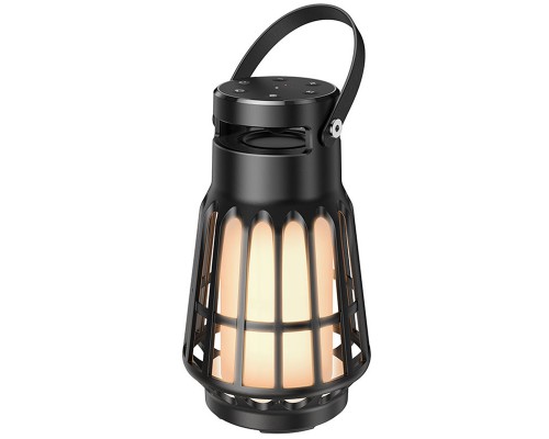 Bluetooth Колонка Hoco BS61 Wild fun outdoor campinh light (00000067591_2)