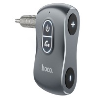 Bluetooth аудио ресивер Hoco E73 Tour Car (00000067594_1)
