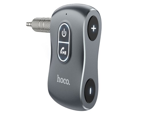 Bluetooth аудио ресивер Hoco E73 Tour Car (00000067594_1)