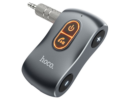 Bluetooth аудио ресивер Hoco E73 Tour Car (00000067594_1)