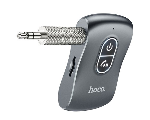 Bluetooth аудио ресивер Hoco E73 Tour Car (00000067594_1)