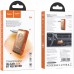 Bluetooth аудио ресивер Hoco E66 Transparent discovery edition (00000067595_2)