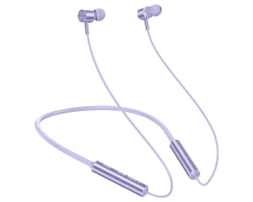 Bluetooth Наушники Hoco ES69 Platium neck-mounted (00000067599_1)