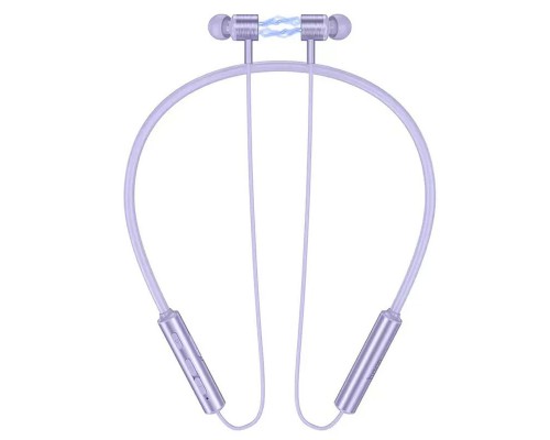 Bluetooth Наушники Hoco ES69 Platium neck-mounted (00000067599_1)