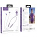 Bluetooth Наушники Hoco ES69 Platium neck-mounted (00000067599_1)
