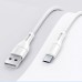 Дата кабель USAMS US-SJ502 U68 USB to MicroUSB (1m) (00000051935_1)