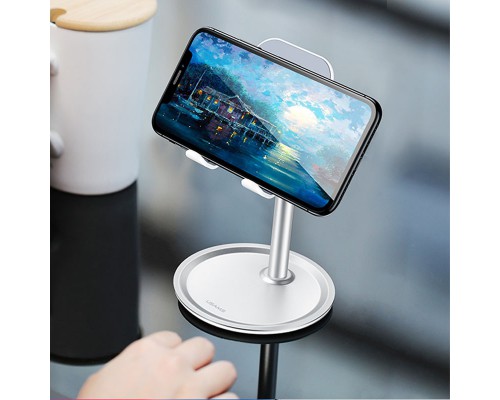 Держатель-подставка USAMS US-ZJ048 Mobile Phone Desktop Holder (00000039683_2)