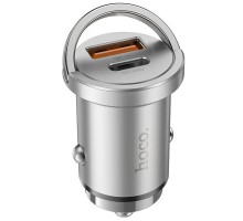 АЗУ Hoco NZ10 Handy PD45W+QC3.0 (00000066074_1)