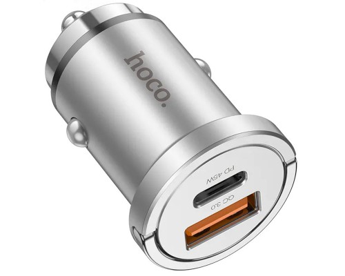 АЗУ Hoco NZ10 Handy PD45W+QC3.0 (00000066074_1)