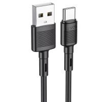 Дата кабель Hoco X83 Victory USB to Type-C (1m) (00000066075_1)