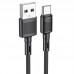 Дата кабель Hoco X83 Victory USB to Type-C (1m) (00000066075_1)