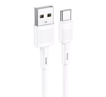 Дата кабель Hoco X83 Victory USB to Type-C (1m) (00000066075_2)