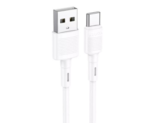 Дата кабель Hoco X83 Victory USB to Type-C (1m) (00000066075_2)