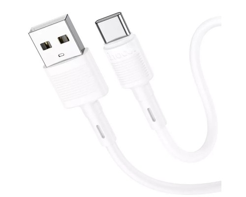 Дата кабель Hoco X83 Victory USB to Type-C (1m) (00000066075_2)