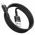 Дата кабель Hoco X83 Victory USB to MicroUSB (1m) (00000066077_1)