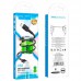 Дата кабель Hoco X83 Victory USB to MicroUSB (1m) (00000066077_1)