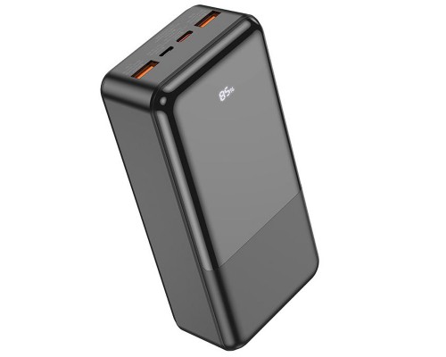 Портативное зарядное устройство Power Bank Hoco J108B Universe 22.5W 30 000 mAh (00000067927_1)