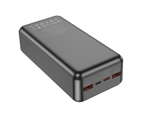 Портативное зарядное устройство Power Bank Hoco J108B Universe 22.5W 30 000 mAh (00000067927_1)