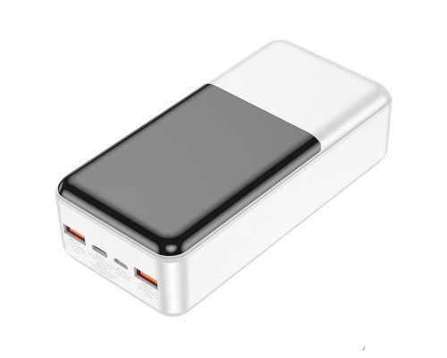 Портативное зарядное устройство Power Bank Hoco J108B Universe 22.5W 30 000 mAh (00000067927_2)