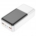 Портативное зарядное устройство Power Bank Hoco J108B Universe 22.5W 30 000 mAh (00000067927_2)