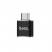 Переходник Hoco UA5 Type-C to USB (00000032917_1)