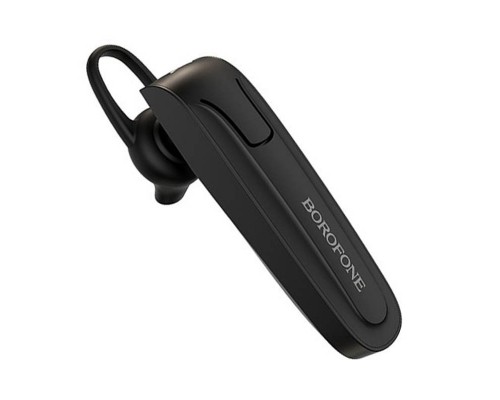 Bluetooth моно-гарнитура Borofone BC21 (00000055759_1)