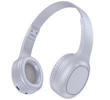 Накладные беспроводные наушники Hoco W46 Charm (00000066130_2)