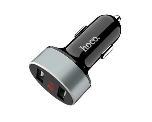 АЗУ Hoco Z26 High Praise 2.1A 2USB (00000050481_1)