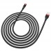 Дата кабель Hoco U72 "Forest Silicone" Lightning (1.2М) (00000035225_2)