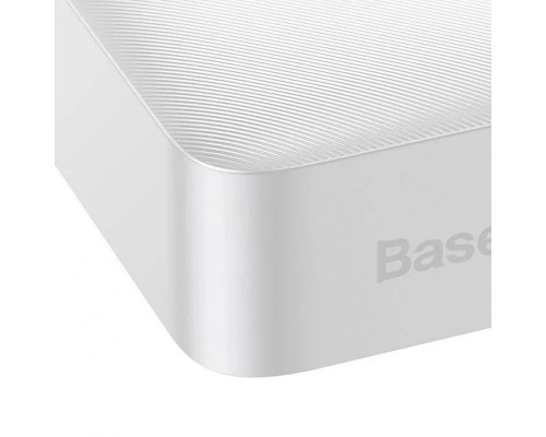 Портативное зарядное устройство Baseus Bipow Digital Display 15W 10000mAh (PPDML-I) (00000050746_2)