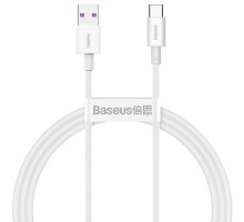 Дата кабель Baseus Superior Series Fast Charging USB to Type-C PD 66W (2m) (CATYS-A) (00000056087_2)